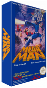 Mega Man